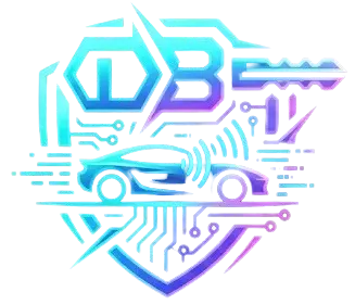 Deblocări București Logo